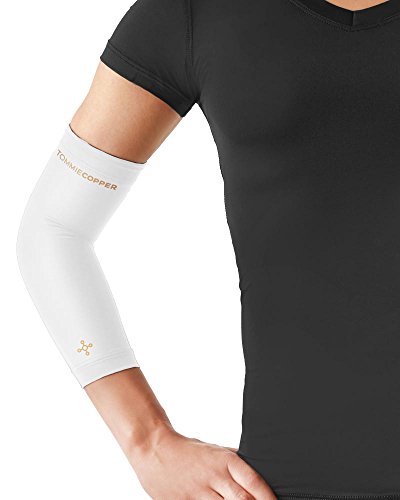 Tommie Copper Women's Recovery Vantage Elbow Sleeve