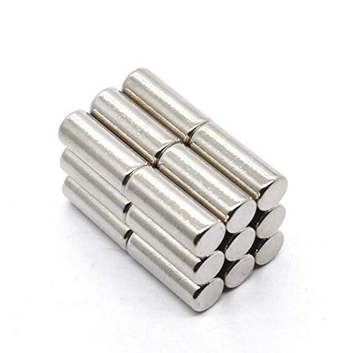 15 Pieces 6X15Mm Diy Personalized Multi-Use For Fridge Door Whiteboard Map Bulletin Boards Refrigerators Magnets #TOP4