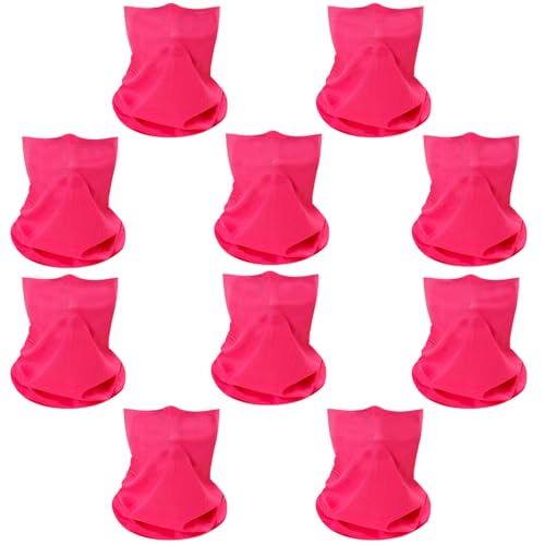 Image of Neck Gaiter Masks Tube Scarf,Seamless Bandanas Buffs Gators,Ourdoor Face Mask Face Covering Multi Headwear