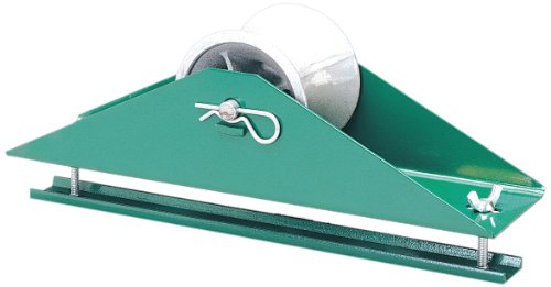 80% Off Discount Greenlee 30596 Junior Basket-Type Pulling Grip, 80-Pound Pull Capacity