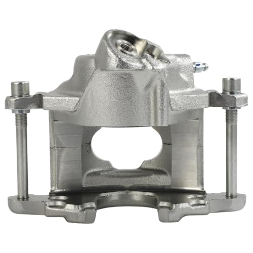 Image of 184036 Front Left Disc Brake Caliper Assembly w /o Bracket