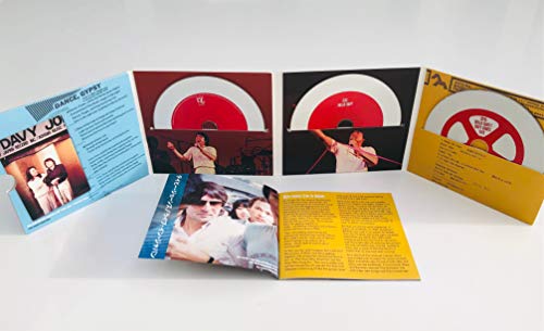 Live In Japan Edición Limitada en Doble Vinilo de 180 Gramos 3