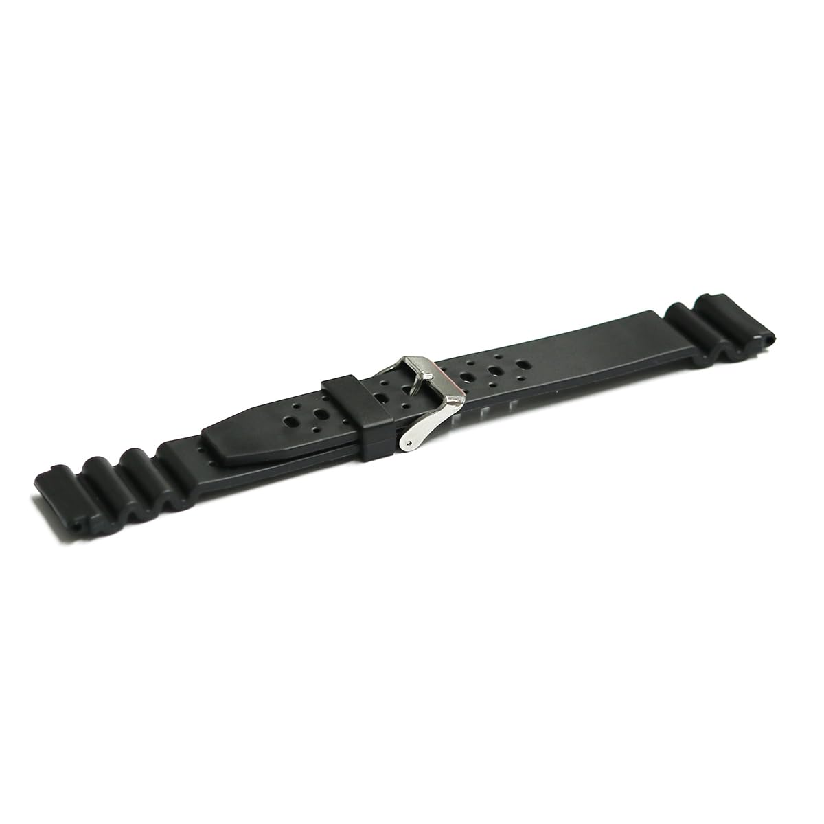 Amazon.co.jp: チープ カシオ 系統 互換 ラバー ベルト 18mm 20mm 22mm 
