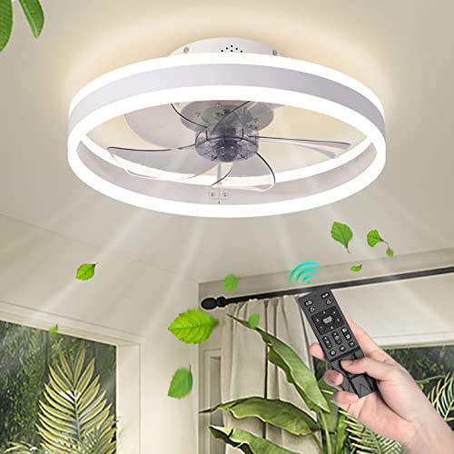 10 Best Modern Ceiling Fan in 2022