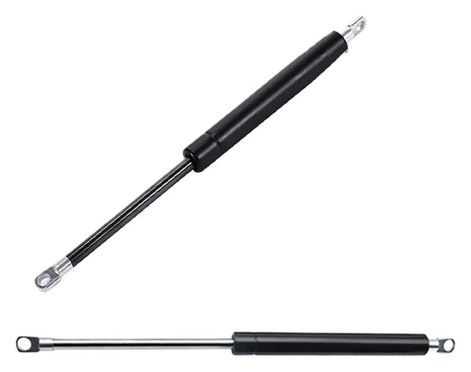 Car Hydraulic Lift Support Gas Strut Spring Hinge Kitchen Cupboard Furniture Hardware 1PC 150-230mm 10kg 100N Gas Struts Bonnet Hood