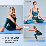 Fitnessmatte »Yamuna« - 7