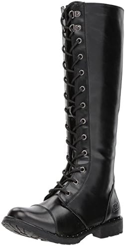 Dirty LaundryWomen's Roset Combat Boot
