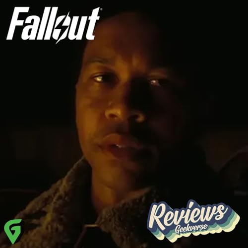 Fallout Season 2 Episode 6 Spoilers Review