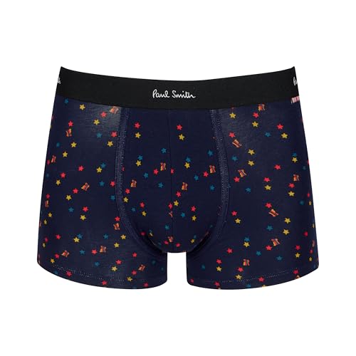 Paul Smith Ps Men's Rabbit Star Boxer Briefs