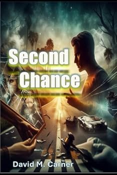 Paperback Second Chance Book