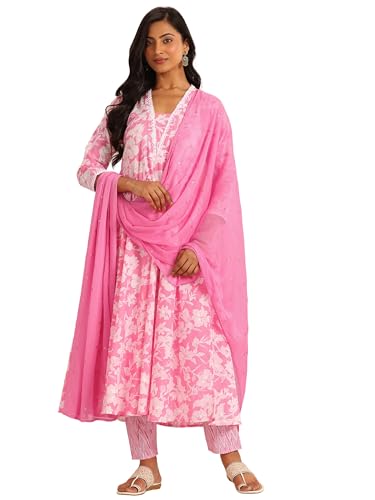 Image of Libas Women Kurta Sets