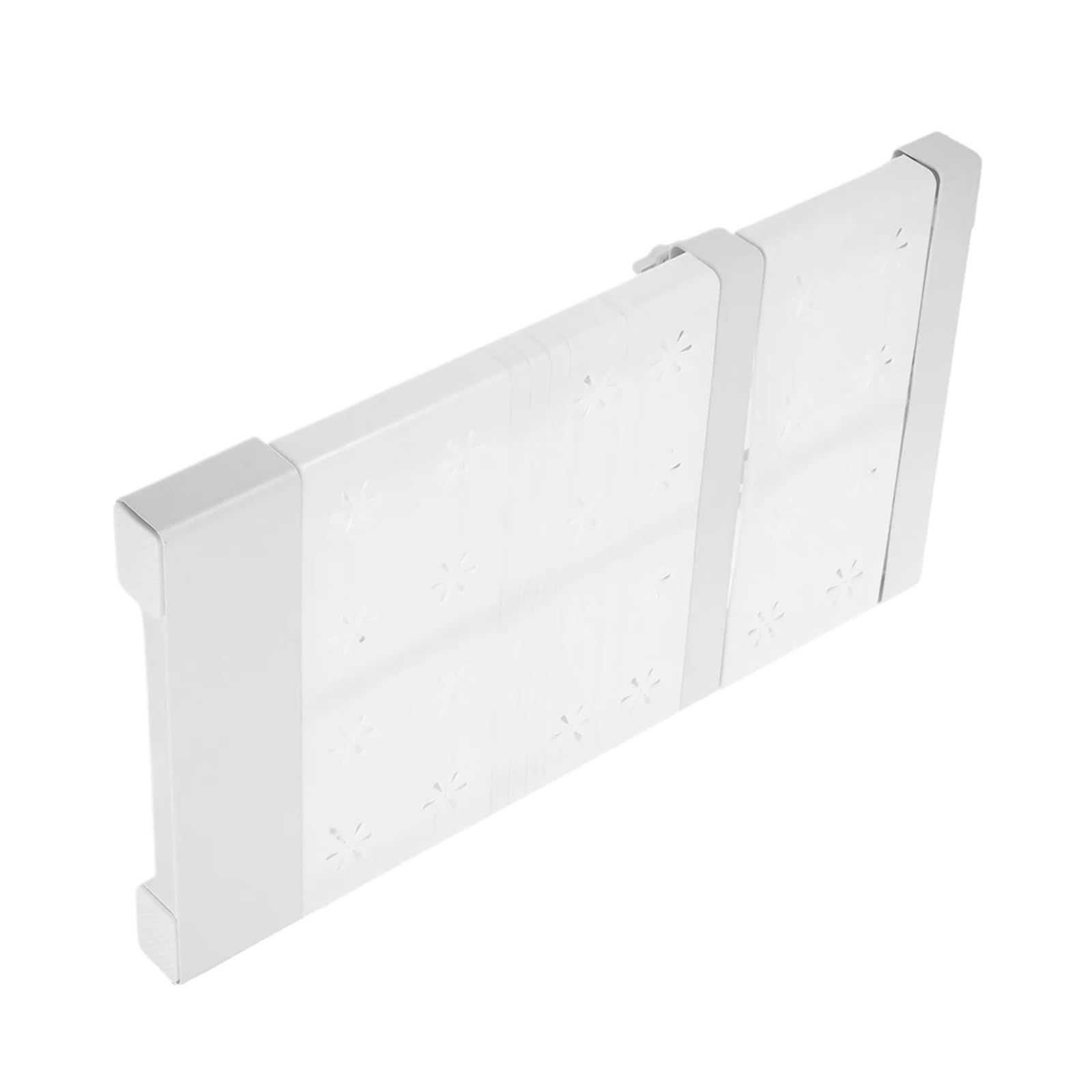 MAQDDO 1pcs Closet Shelf Rack For Cabinet