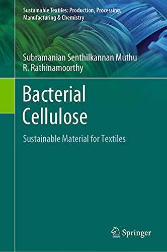 Buy Bacterial Cellulose — BookShops.in