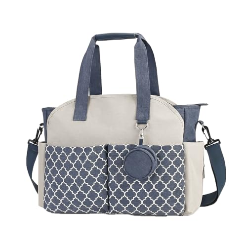 [Jshigogo] �}�U�[�Y�o�b�O �g�[�g�o�b�O ��e�� �V�����_�[�o�b�O �h�� ���@�\ �ʋ� �ʊw �W�� ���s ��w �}�} �x�r�[�p�i ���[�o�b�O �o�Y�j�� (�u���[,40*29CM)