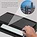 A3 Large Format Flatbed Scanner, 1200 DPI Document, Photo and Book Scanner, Automatic Scanning, with LED Light Source, for Libraries, Schools