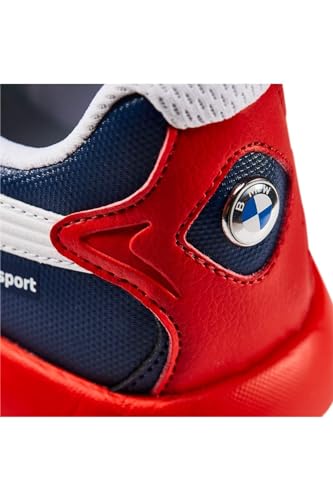 Image of Puma Unisex Lace Up Sneaker Shoes