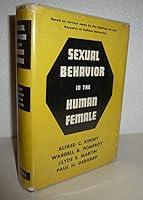 Sexual Behavior in the Human Female B01GBSYDES Book Cover