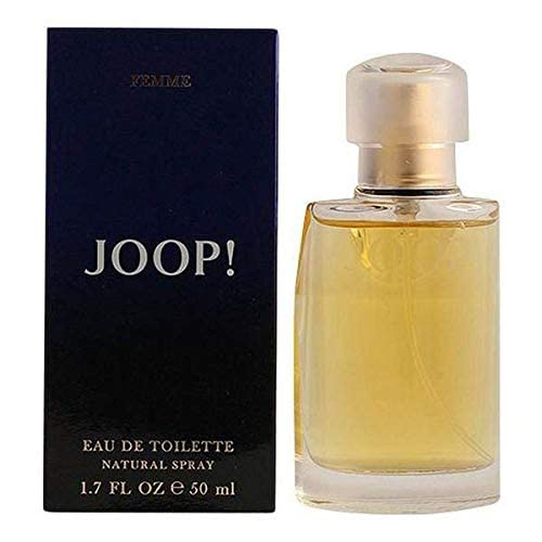 Joop Edt Spray, 3.4 Fl Oz