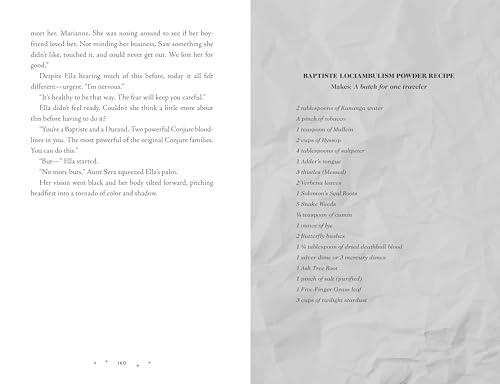 The Memory Thieves (The Conjureverse Series, 2) - Image 5