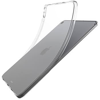 Amazon.com: Puxicu Clear Case for iPad Pro 11 Inch 2018