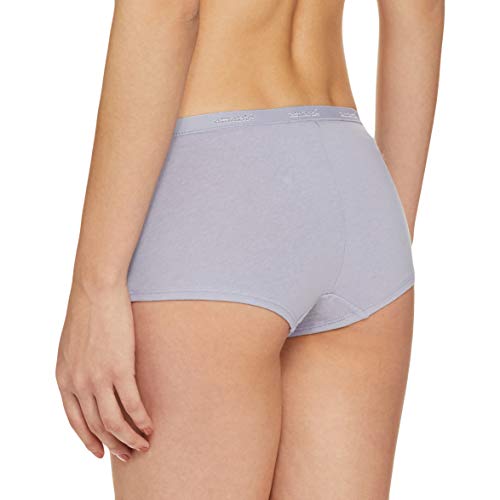 Image of Amante Women Boy Short Panties