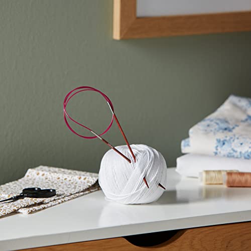 KnitPro, Punte per ferri da maglia