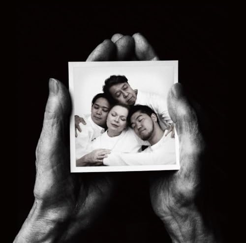 For Someone (SHM-CD)