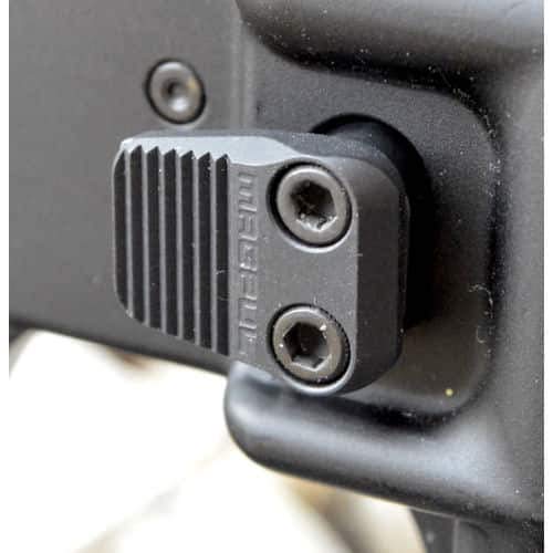 Amazon | [実物] MAGPUL(マグプル) 強化マガジンリリース M-4