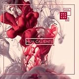  Muy Caliente [Vinyl Maxi-Single] [Vinilo]