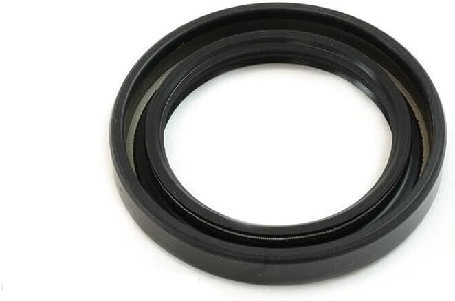 Genuine OEM For Mazda 626 B-Series Miata MX-3 MX-6 Protege/5 Timing Belt Cover Oil Seal FS05-10-602A FS0510602A