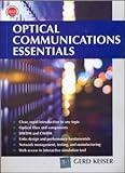 Optical Communication Essentials (Sie)