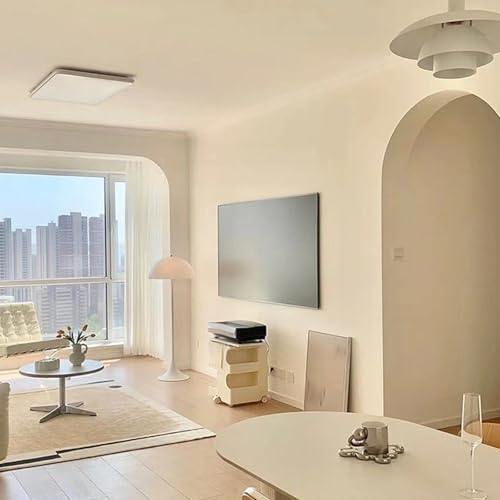 Arco para Puerta de Espuma Pintable Blanco Kit de 2 Piezas Semicirculares 25x 7