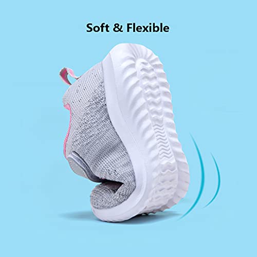 Image of Toddler /Little Kid Boys Girls Shoes Running Sports Sneakers