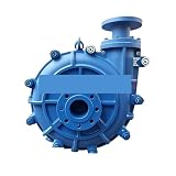 ACNLZWSVCI Centrifugal Slurry Pump