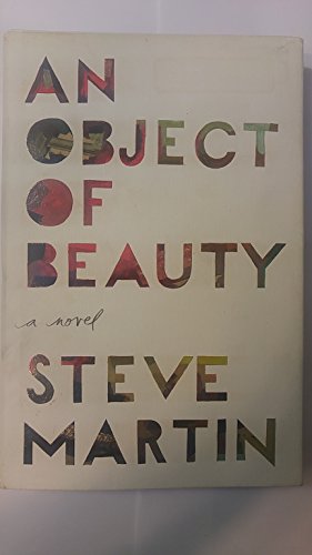 Cover of An Object of Beauty: A Novel