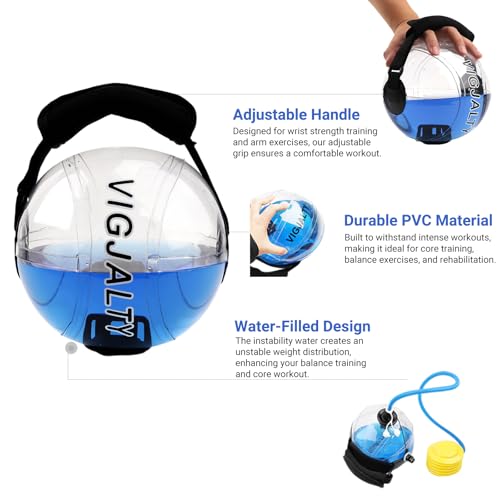Sacs d'eau durables alternative sac de sable pour renforcement musculaire - 7