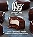 Theo Chocolate: Recipes & Sweet Secrets from Seattle's Favorite Chocolate Maker