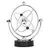 Perpetual Motion Swing Ball Wetenschap Kennis Perpetual Motion Ornament Interessant Driedimensionaal Educatief Geschenk…