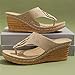 Sandalias para mujer con tacón Imagen de Sandalias para mujer con tacón