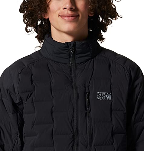 Image of Mountain Hardwear StretchDown Jacket