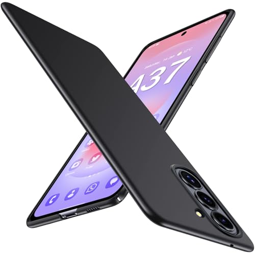 Coque Samsung Galaxy A37 5G anti-rayures pour éviter les traces et les chocs