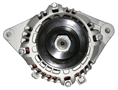 Dyno Electric DYA1717 New Alternator