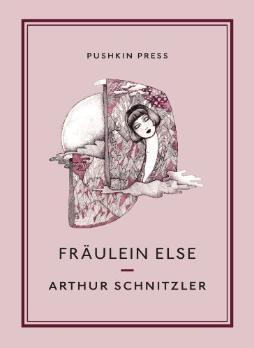 Fräulein Else Von Arthur Schnitzler Fräulein Else (English Edition) eBook : Schnitzler, Arthur, Lyon, F. H