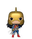  Popsplanet Funko Pop! Heroes - Wonder Woman 80th - Wonder Woman (Flashpoint) #431