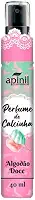 Perfume de Calcinha para Higiene Íntima Feminina – Algodão Doce