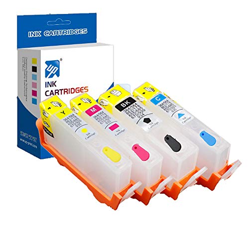 hp deskjet ink advantage 5525 cartuchos Marca UPink