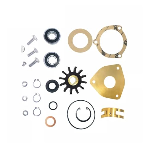 Kit de réparation majeur came universelle pompe G-903 G-908 18663