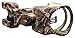 TruGlo Carbon XS 4 Pin .019 Bow Sight with Light