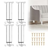 Patas Ajustables para Muebles, Patas de Cama