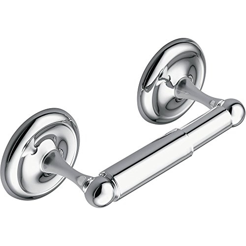 Moen 5308CH Yorkshire Paper Holder, Chrome